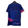 Maglia ufficiale Paris Saint Germain 2023-24 Special Edition Blu per Uomo